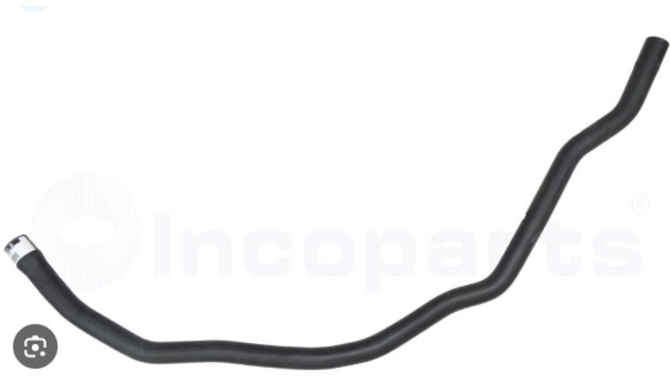 21242536 PIPE for VOLVO 