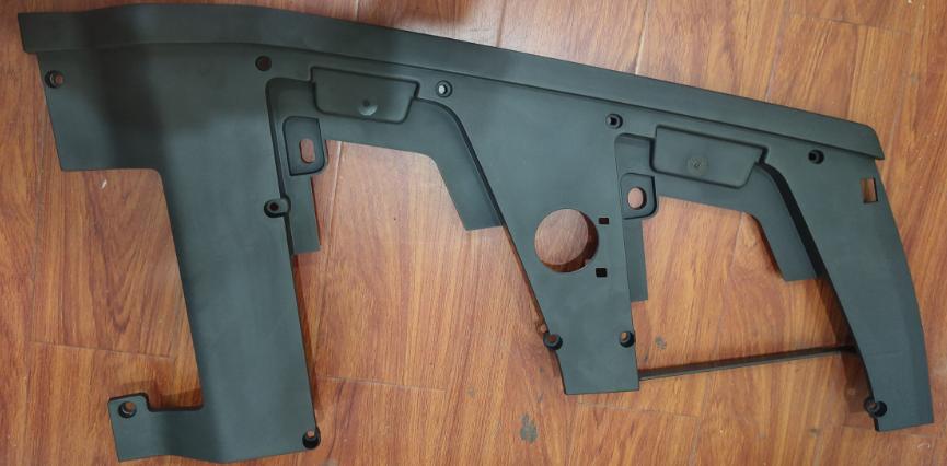 84227529 LOWER GUARD INTERIOR PANEL LH for VOLVO 