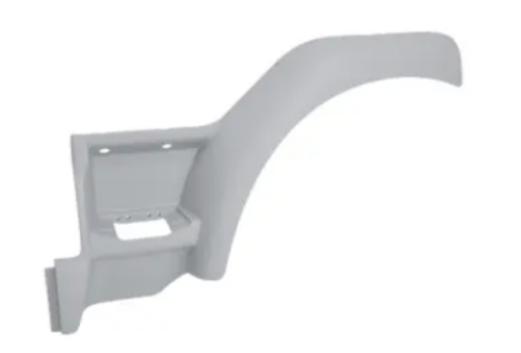 20491557 FENDER LH      for VOLVO 