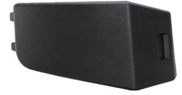 20742332 BUMPER CAP RH for VOLVO 