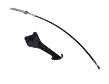 82606557 ACCELERATOR for VOLVO