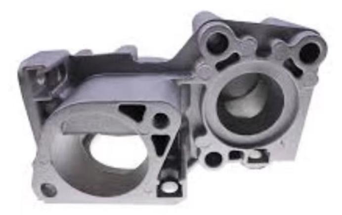3979076 THERMOSTAT HOUSING COVER for VOLVO 