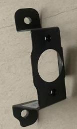 20467434 HEAD LAMP DOOR SUPPORT  LH for VOLVO 