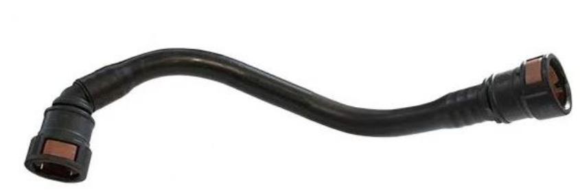 21538771/250117 PIPE for VOLVO 