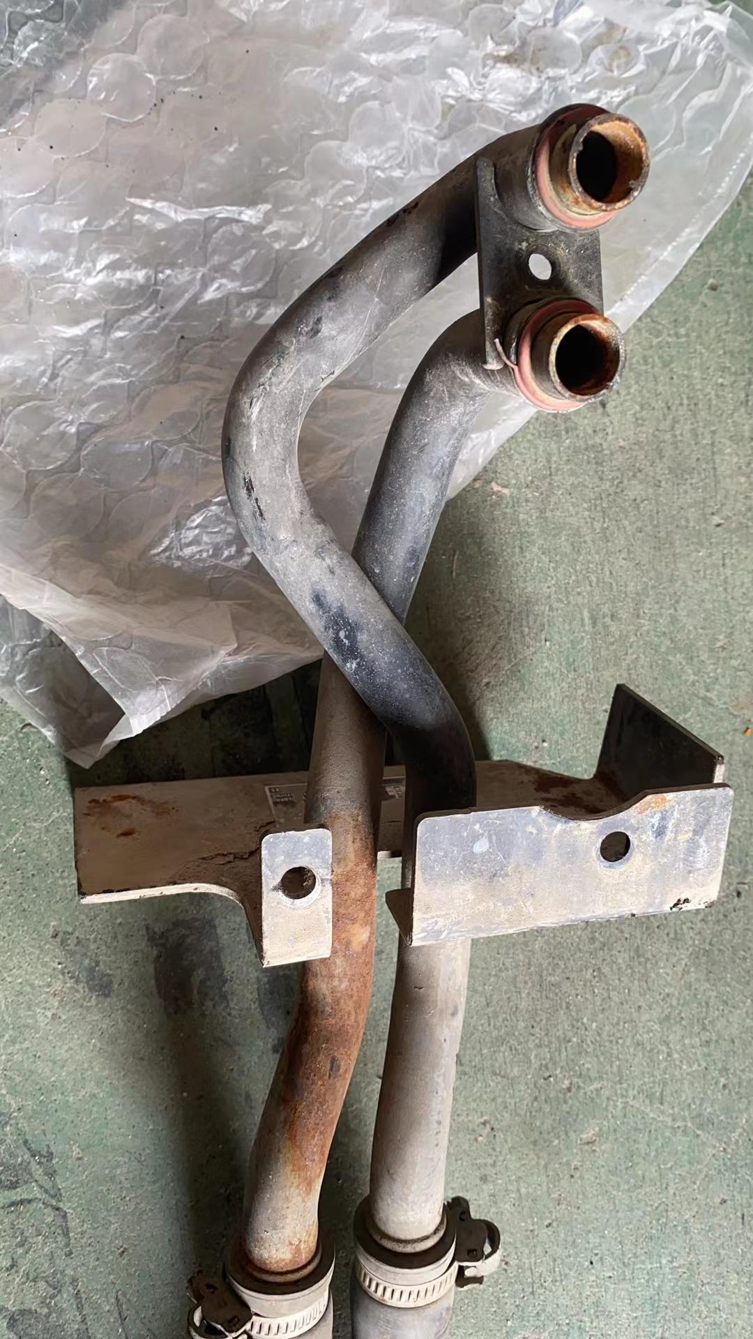 20382660 PIPE for VOLVO 