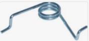 82332690/8189666/1628381 CLUTCH PEDAL SPRING for VOLVO 