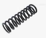 1075357 CABIN SHOCK ABSORBER  SPRING for VOLVO 