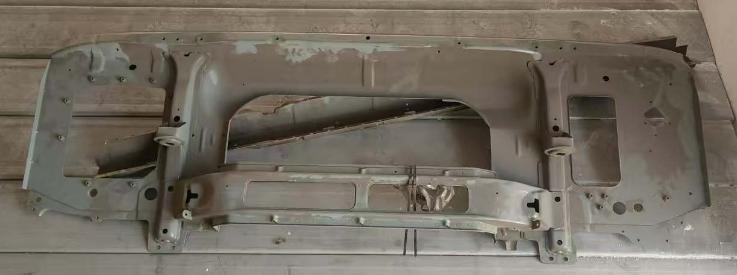 20492720/85101409 CAB BRACKET LHD for VOLVO 