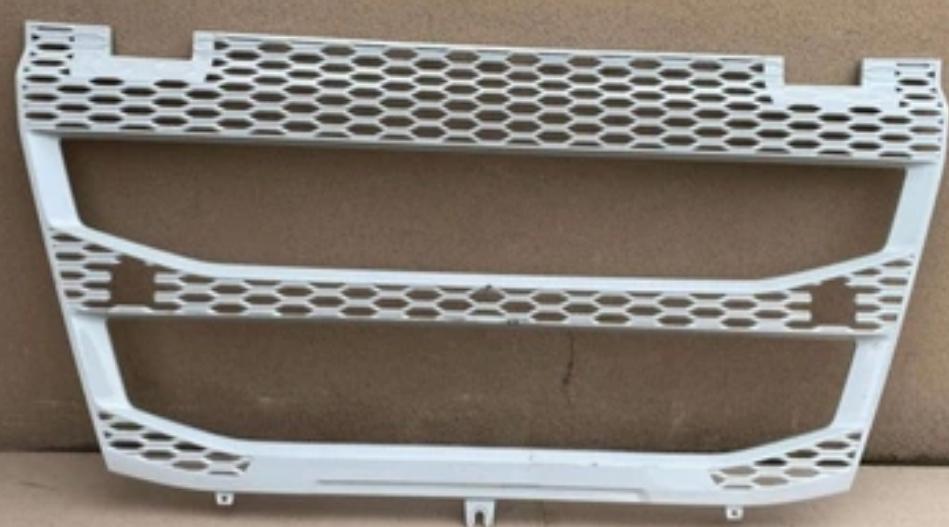  GRILLE PROTECTOR (LOWER)(CHROM) for VOLVO 