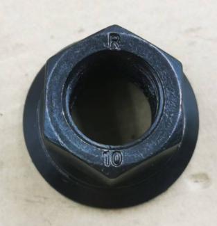 NUT(22*1.5) for VOLVO
