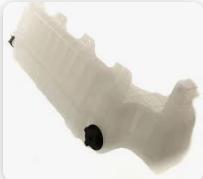 21846997/22061290/20968795/21000194/21038101 COOLANT STORAGE TANK for VOLVO