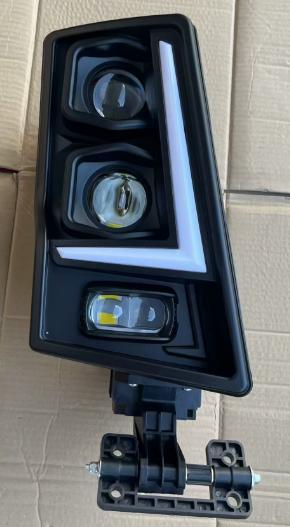  HEDA LAMP LH for VOLVO 