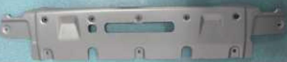 84406398 CAR FLOOR for VOLVO 
