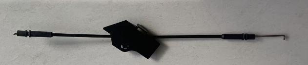 23333238  HANDLE CABLE RH for VOLVO 