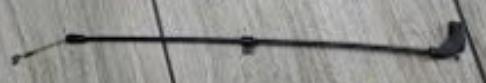 82218474 PULL WIRE LH for VOLVO 