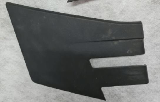 84163451 GRILLE COVER RH for VOLVO 