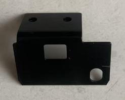 82680838 SIDE BELLY BOARD BRACKET LH for VOLVO 