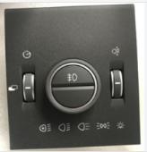 21694566/22157728 SWITCH for VOLVO 