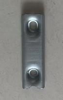 3988631/290021/7403988631 FENDER FIXING BRACKET for VOLVO 