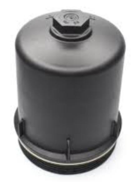 2011888/1876740/1936324 OIL FILTER COVER for VOLVO 