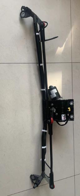 84194672/82907396/23590685/82907385 WIPER PULL RODE ASSY(UPPER RHD)WITH MOTOR for