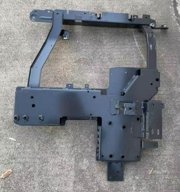 78603186 HEAD LAMP BRACKET RH for VOLVO 