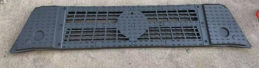 78615082 GRILLE PROTECTOR for VOLVO 