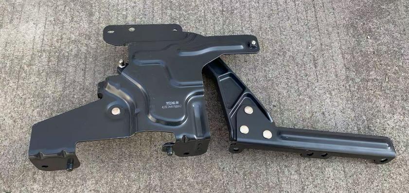 78722466 BRACKET LH for VOLVO 