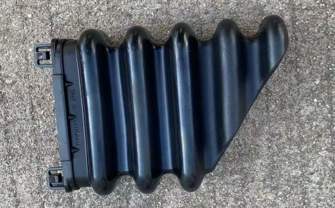 24011054 RUBBER RH=LH for VOLVO 