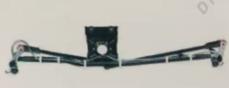  WIPER PULL RODE (UPPER RHD)WITHOUT MOTOR for VOLVO 