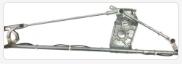 84060660 WIPER PULL RODE(LOWER RHD)WITHOUT MOTOR for VOLVO 