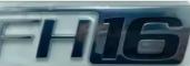 21745210 MARK for VOLVO 