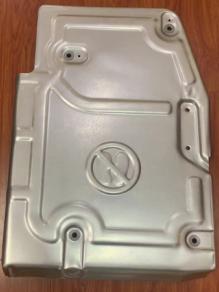 20550796/20959196/21944135 MUFFLER COVER for VOLVO 