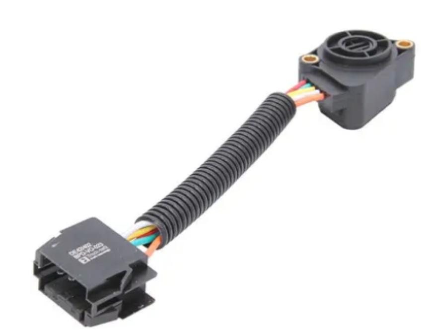 3985226 ACCELERATOR PEDAL SENSOR for VOLVO 