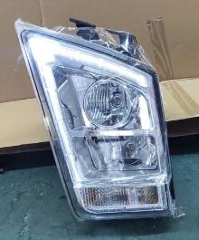  HEAD LAMP（WHITE LIGHT）RH for VOLVO 