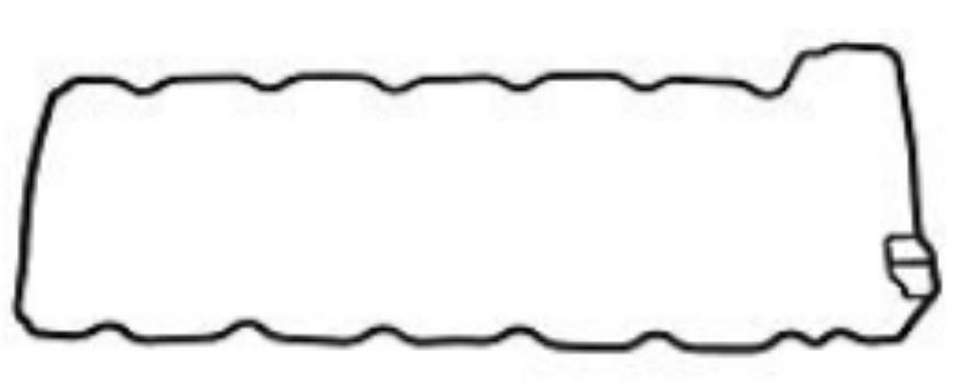 20538793 SEALING RING for VOLVO 