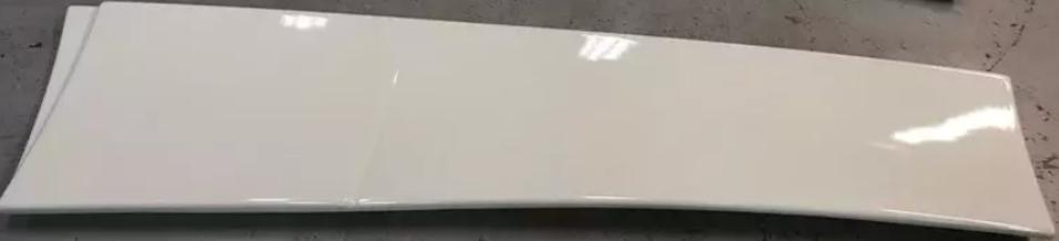 82211494/84203637/21458486/84203639 CORNER GARNISH RH for VOLVO 