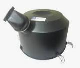20563344/22061890 AIR FILTER COVER for VOLVO 