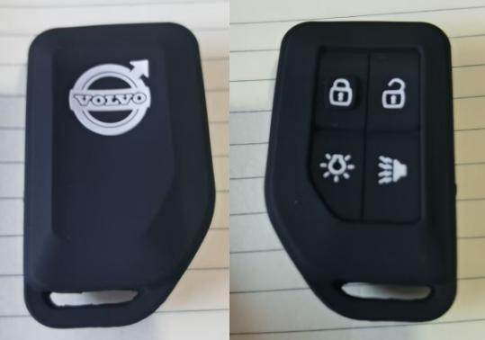 KEY CHAIN for VOLVO