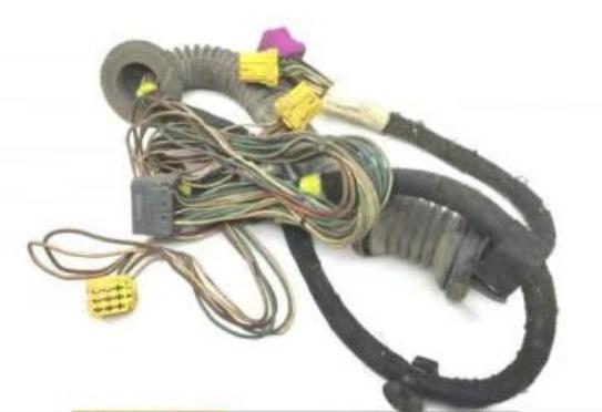 20487545/21035201 DOOR WIRING HARNESS LH for VOLVO