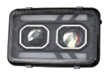  HEAD LAMP LED for VOLVO 