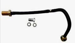 21335841 EXHAUST PIPE for VOLVO 