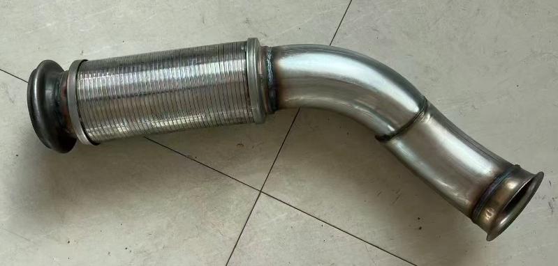 22327400/22101241/7422919602 EXHAUST HOSE for VOLVO