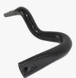 21489256 BRACKET RH for VOLVO 