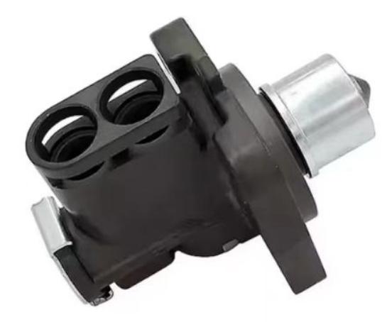1672230/8172628 SOLENOID VALVE for VOLVO