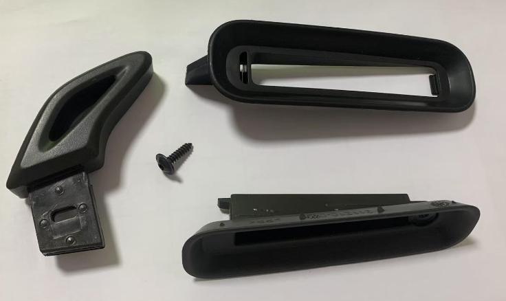 21432968 CHAIR BACK HANDLES for VOLVO 