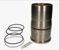 037WN56 PISTON RING KIT for VOLVO