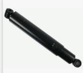 1598106 SHOCK ABSORBER for VOLVO