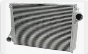 21649624/85020562 INTERCOOLER for VOLVO 