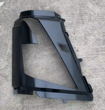 84449301 HEAD LAMP HOUSING（WITHOUT HOLES） RH for VOLVO 